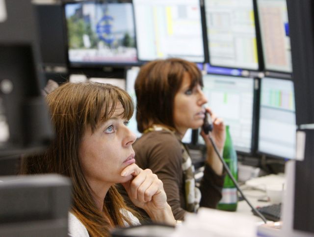 Επαναγορά ελληνικού χρέους ονομαστικής αξίας 30 δισ. ευρώ σχεδιάζει η Ευρωζώνη